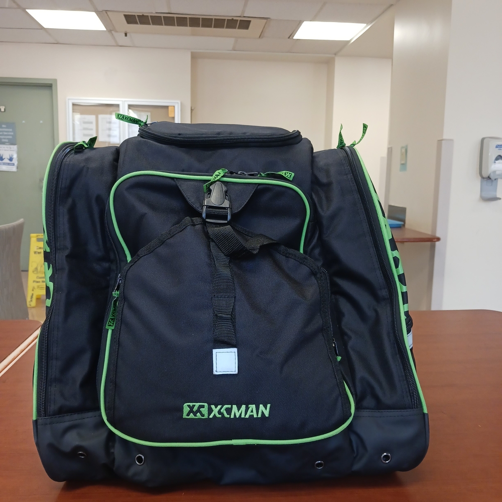 XCman Backpack - image 6